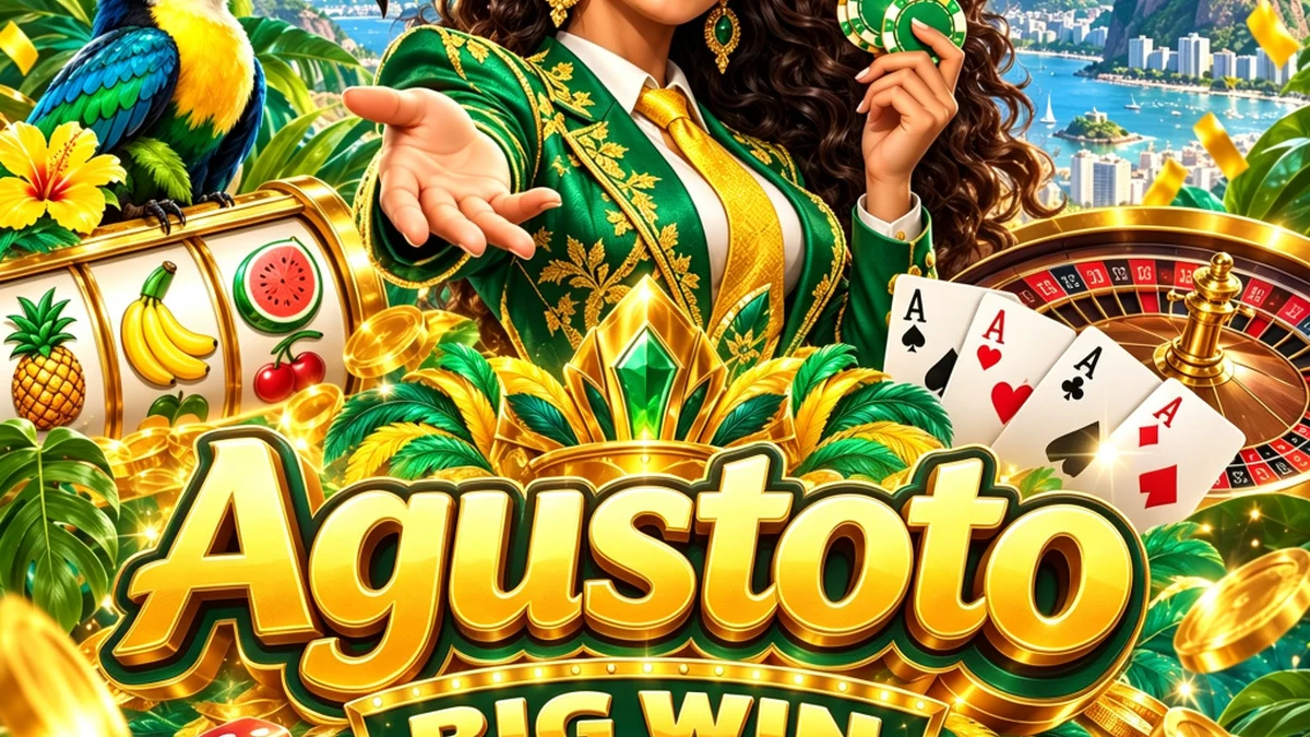 agustoto APK