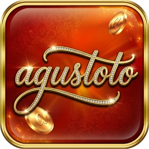 agustoto Logo - Resmi